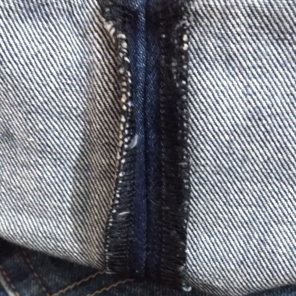 Original levi's 751 Jeans - Picture 15 of 16